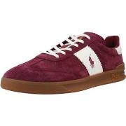 Sneakers Ralph Lauren 809954903004R