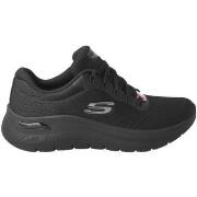 Lage Sneakers Skechers -