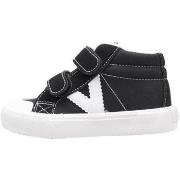 Lage Sneakers Victoria TRIBU TIRAS EFECTO PIEL