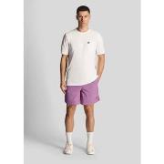 Zwembroek Lyle &amp; Scott Plain swim short