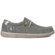 Lage Sneakers Walk In Pitas RUSTIC