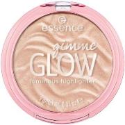 Highlighter Essence Gimme Glow Poeder Highlighter - 10 Glowy Champagne