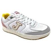 Sportschoenen Joma Zapato señora flexys lady 2402 blanco