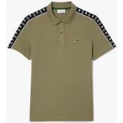 T-shirt Korte Mouw Lacoste PH7398