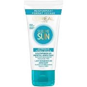 Zonverzorging L'oréal Sublime Sun After-Sun Lotion - Reisformaat 50ml