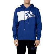 Sweater Cnc Costume National LOGO NMF37028FE