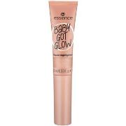 Highlighter Essence Vloeibare Highlighter Baby Got Glow - 30 Breezy Br...