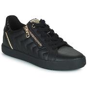 Lage Sneakers Geox D BLOMIEE D