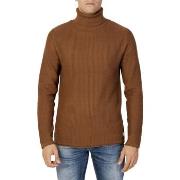 Vest Jack &amp; Jones JPRBLUCARLOS KNIT ROLL NECK - 12199940