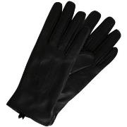 Handschoenen Pieces NELLIE LEATHER GLOVE 17086829