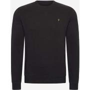 Trui Farah Sweatshirt tim new crew