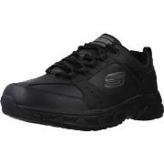 Sneakers Skechers OAK CANYON - REDWICK