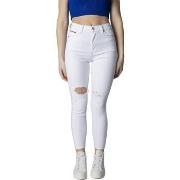 Skinny Jeans Tommy Hilfiger SYLVIA HR SPR SKNY A DW0DW12392