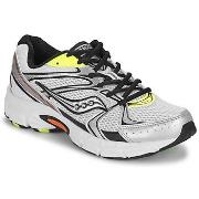 Lage Sneakers Saucony Ride Millennium