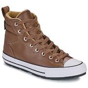 Hoge Sneakers Converse CHUCK TAYLOR ALL STAR BERKSHIRE BOOT WATER-REPE...