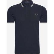 T-shirt Fred Perry Twin tipped shirt