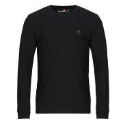 T-Shirt Lange Mouw Timberland Long Sleeve Tee