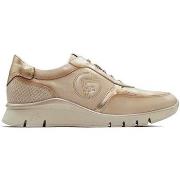 Lage Sneakers Fluchos MOCASSINS UNION F2074