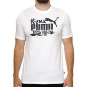 T-shirt Puma -