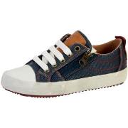 Lage Sneakers Geox 114058