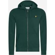 Vest Lyle &amp; Scott Zip through hoodie