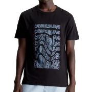 T-shirt Calvin Klein Jeans -