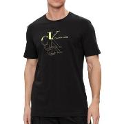 T-shirt Calvin Klein Jeans -