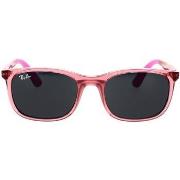 Zonnebril Ray-ban Occhiali da Sole RJ9076S 712587 Bambini