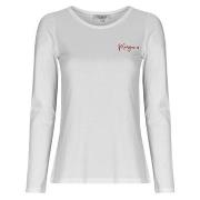 T-Shirt Lange Mouw Morgan TMATEO