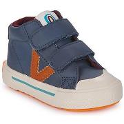 Hoge Sneakers Victoria -