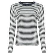 T-Shirt Lange Mouw Petit Bateau ML COL ROND