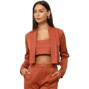 Blazer La Modeuse 72696_P167617