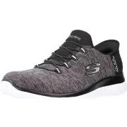 Sneakers Skechers SLIP-INS SUMMITS- DAZZLING HAZE