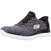 Sneakers Skechers SLIP-INS SUMMITS- DAZZLING HAZE