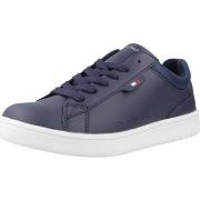 Sneakers Tommy Hilfiger LOW CUT LACE-UP