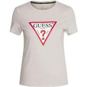 T-shirt Guess W1YI1B I3Z14