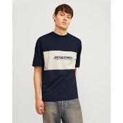 T-shirt Korte Mouw Jack &amp; Jones 12258883 LEGACY