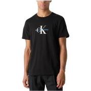 T-shirt Korte Mouw Calvin Klein Jeans -