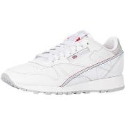 Lage Sneakers Reebok Sport Klassieke leren sneakers