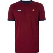 T-shirt Korte Mouw Ellesse Ferdonrini-T-shirt