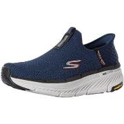 Lage Sneakers Skechers Instappers Max Cushioning Premier 2.0-Sneakers