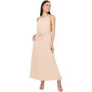 Jurk La Modeuse 70886_P166013