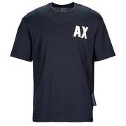 T-shirt Korte Mouw Armani Exchange 6RZTNA