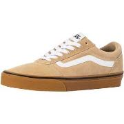 Lage Sneakers Vans Ward Suede sneakers