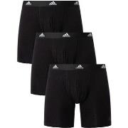 Boxers adidas 3-pack boxershorts