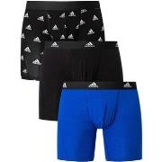 Boxers adidas 3-pack boxershorts