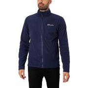 Fleece Jack Berghaus Prism Micro Interactief Fleecejack