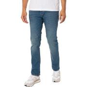 Skinny Jeans Jack &amp; Jones Glenn Originele 914 Slanke Jeans