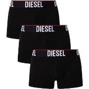 Boxers Diesel 3-Pack Damien Trunks