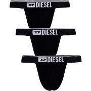 Slips Diesel Set van 3 Jocky Jockstrap